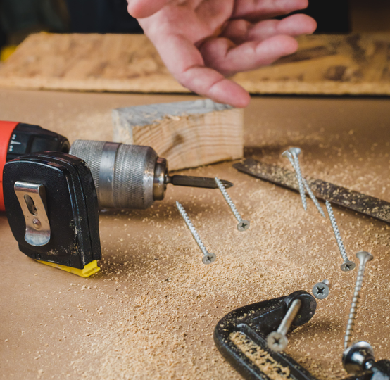 Revive Renovation Co.