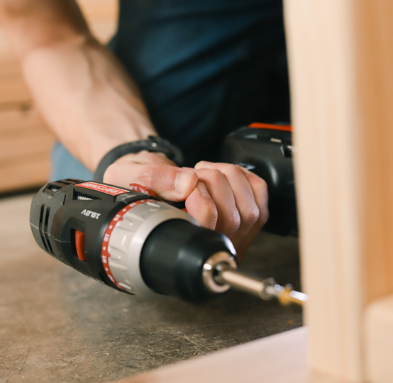 Revive Renovation Co.