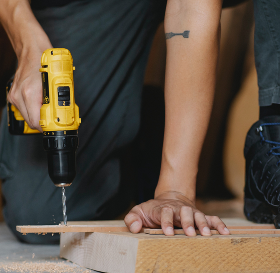 Revive Renovation Co.