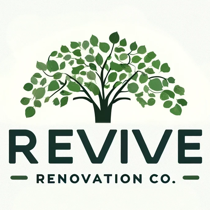 Revive Renovation Co.